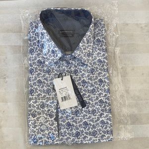 2/40 Brand New men’s slim fit shirt